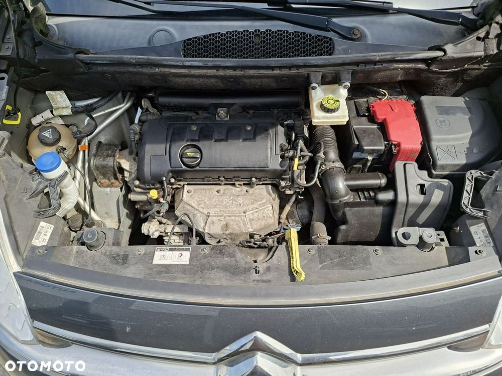 Citroën Berlingo Multispace VTi 95 Tendance - 25