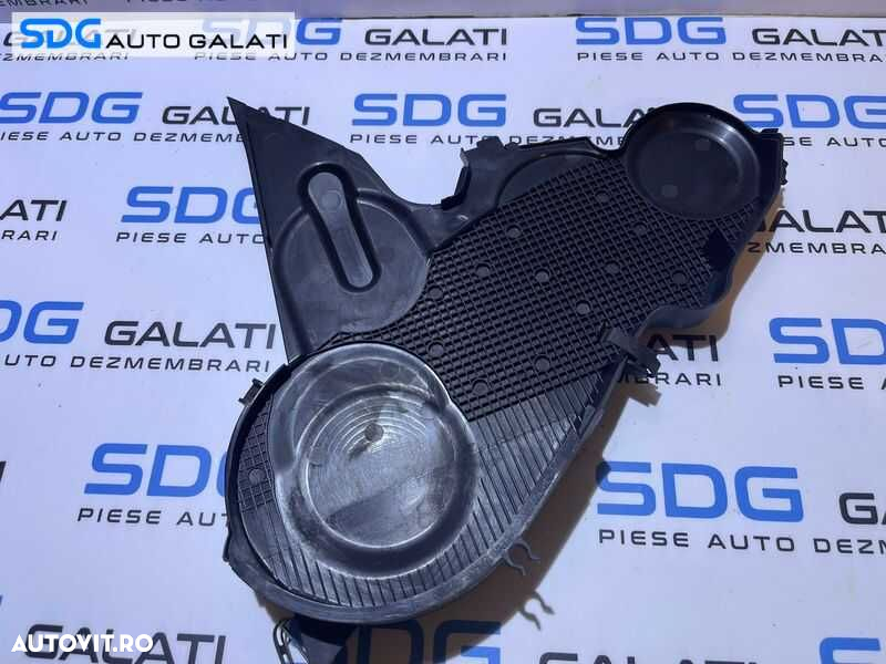 Capac Distributie Motor Skoda Roomster 1.2 TDI CFWA 2011 - 2015 Cod 03P109107 - 7