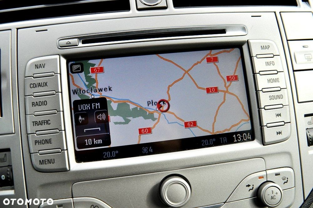 Ford Kuga 2.0 TDCi Titanium - 29