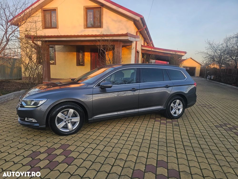Skoda Superb 1.6 TDI Ambition - 4