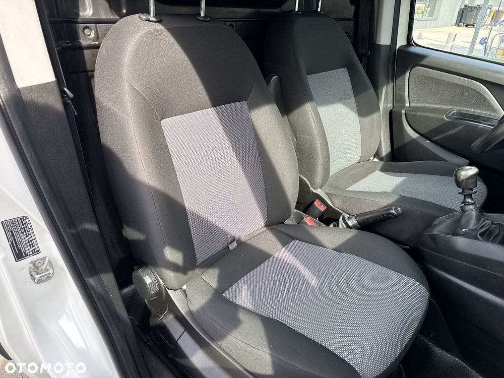 Fiat Doblo - 14