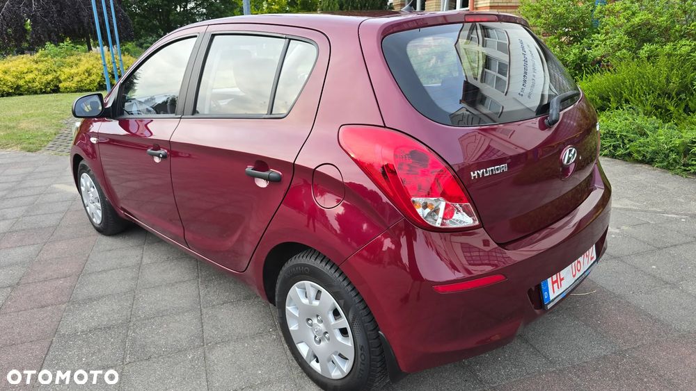 Hyundai i20 - 3