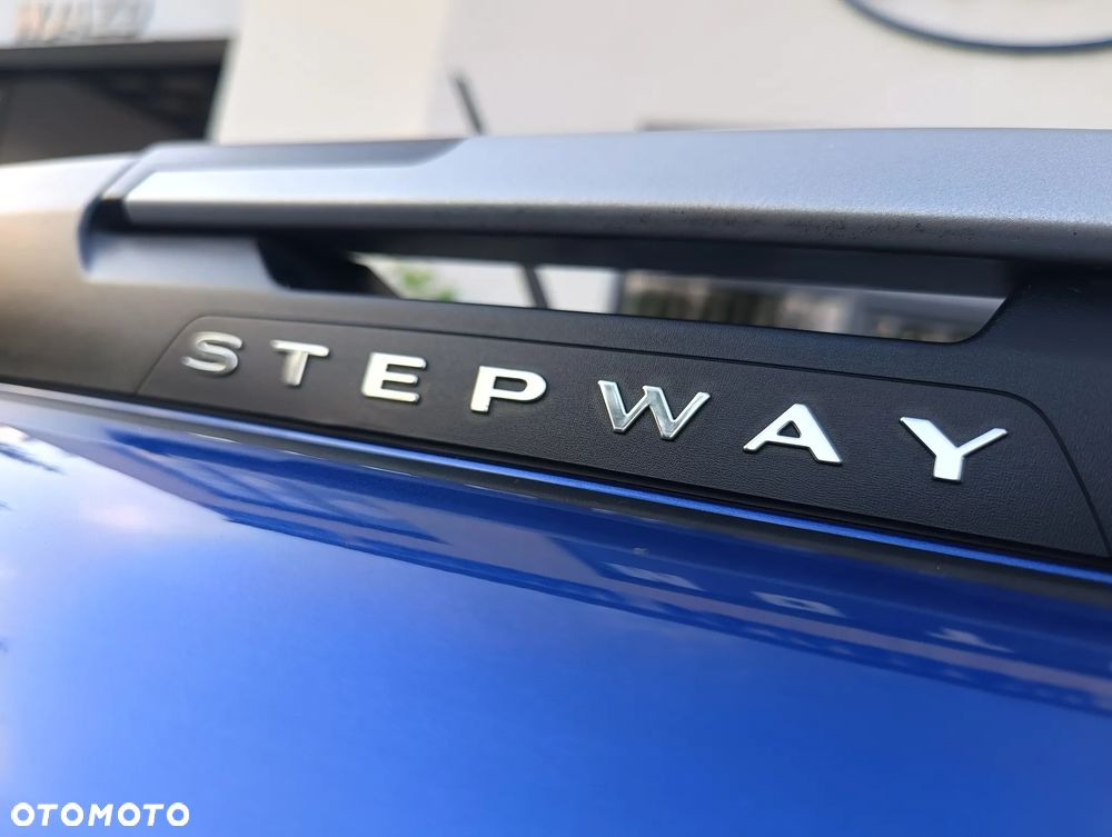 Dacia Sandero Stepway TCe 90 Expression + - 20