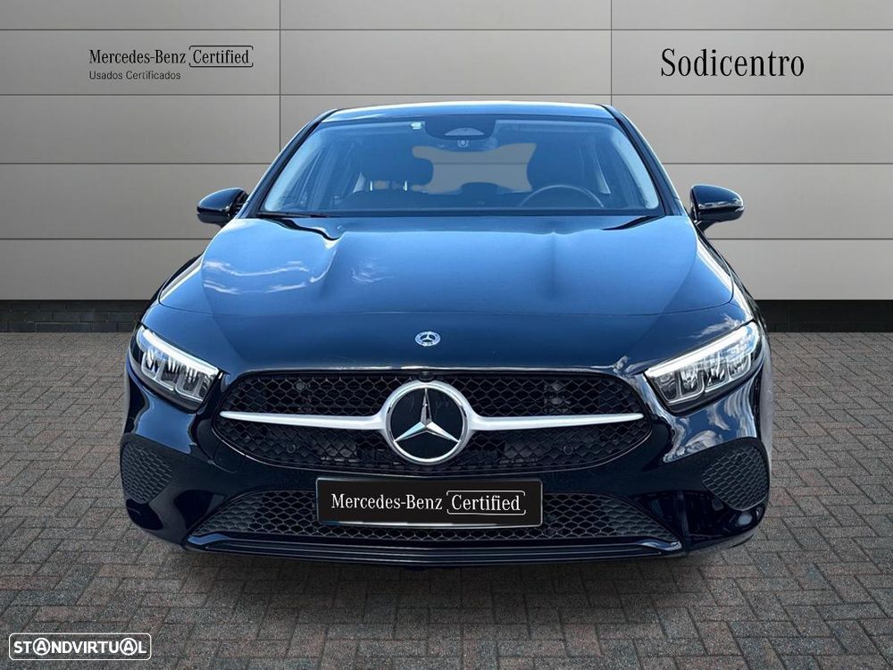 Mercedes-Benz A 200 Standard - 2