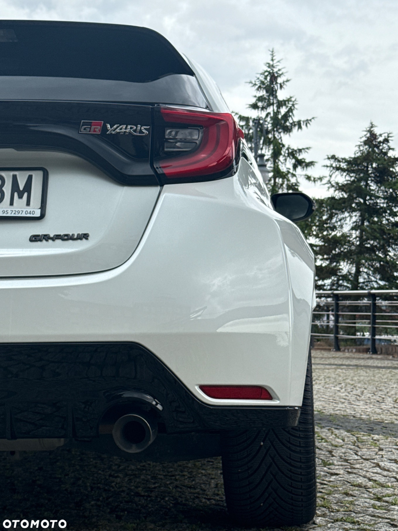 Toyota Yaris GR 1.6 Dynamic - 28
