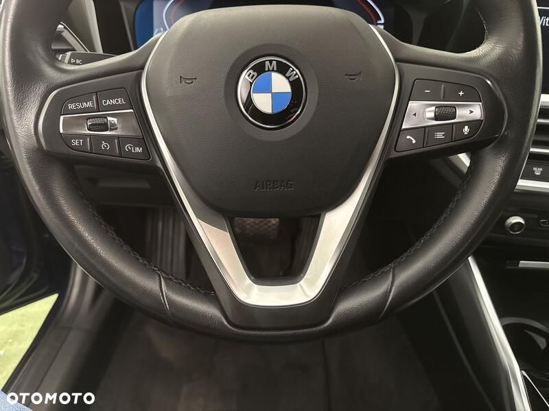 BMW Seria 3 - 13