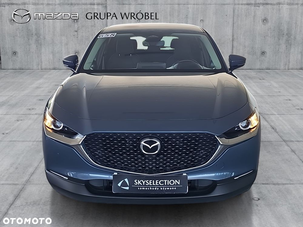 Mazda CX-30 2.0 mHEV Centre-Line 2WD - 2