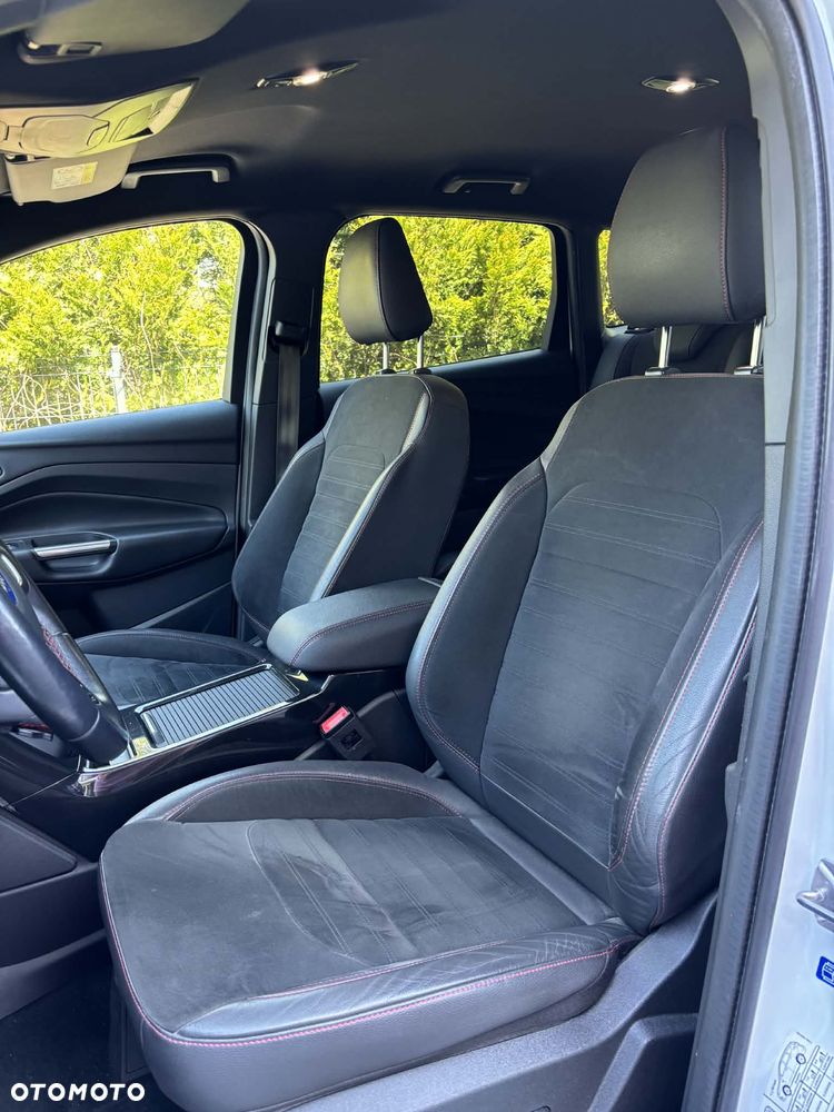 Ford Kuga 2.0 EcoBoost AWD ST-Line ASS - 31