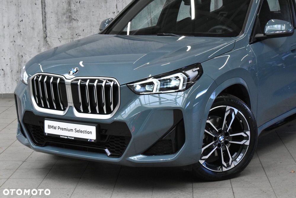 BMW X1 - 26