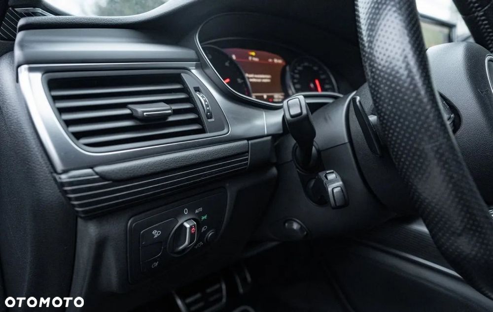 Audi A7 Sportback - 37