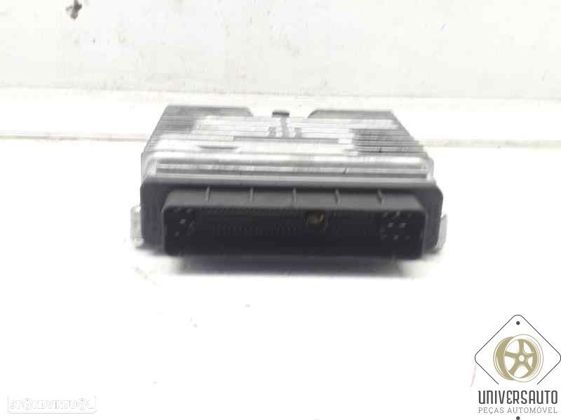 CENTRALINA MOTOR UCE FORD FOCUS 2004 - 1