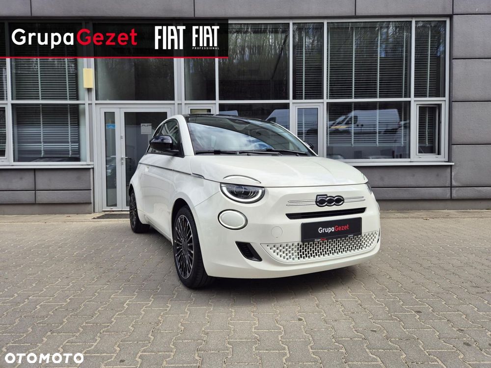 Fiat 500 - 5