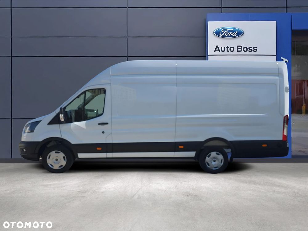 Ford Transit L4H3 - 4