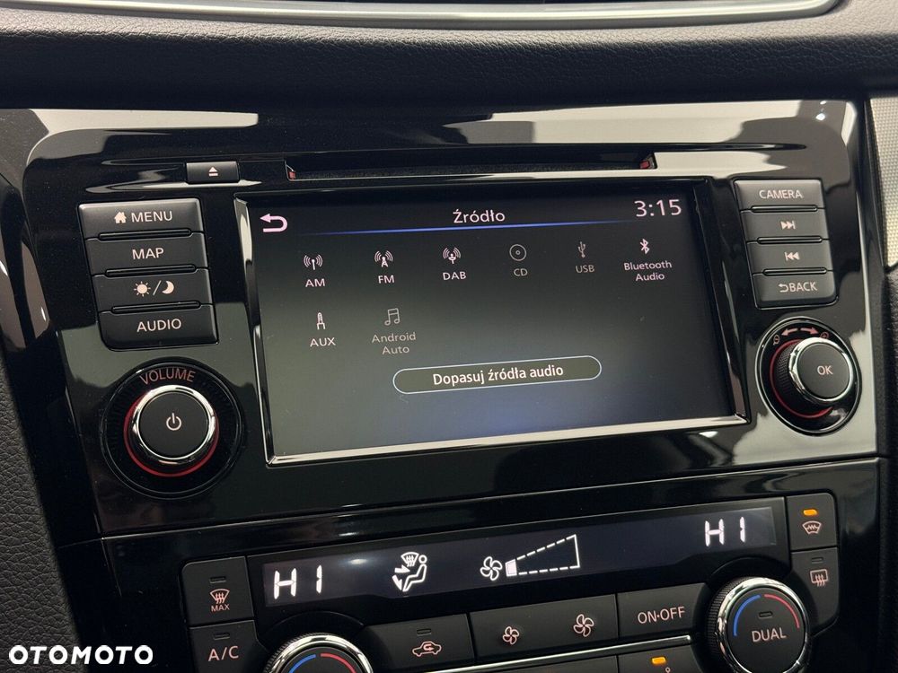 Nissan Qashqai 1.3 DIG-T N-Connecta - 30