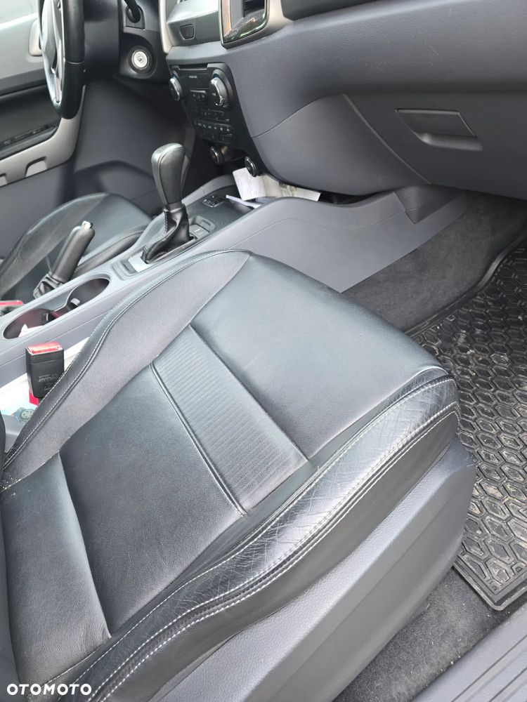 Ford Ranger 3.2 TDCi 4x4 DC Limited EU6 - 18