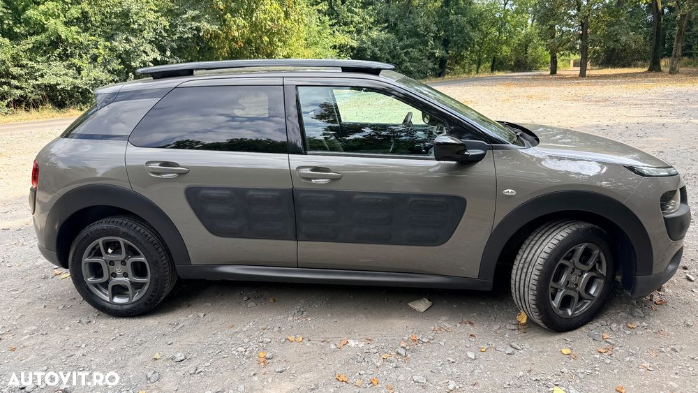 Citroën C4 Cactus PureTech 82 Stop&Start ETG Shine - 1