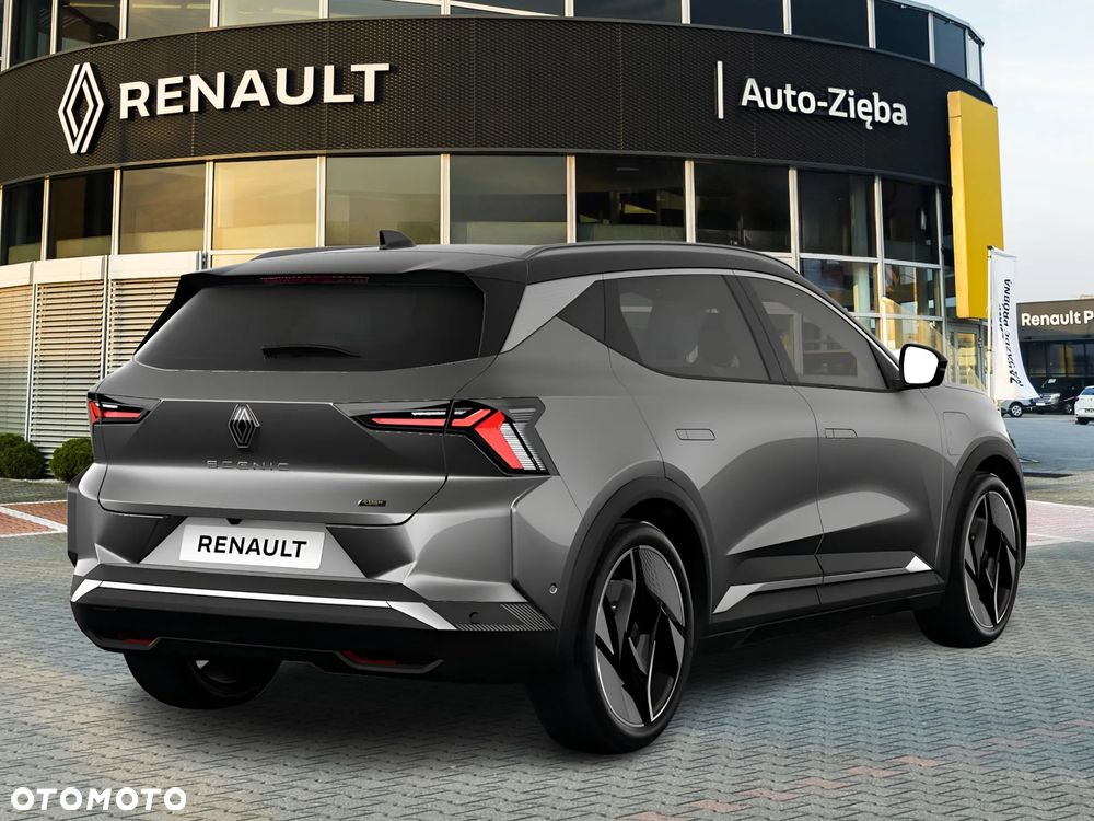 Renault Scenic EV87 Iconic - 5