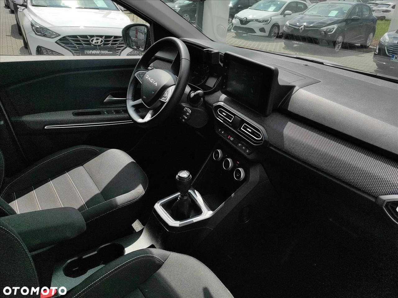 Dacia Jogger - 11