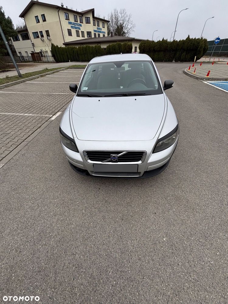Volvo C30 1.6D - 16