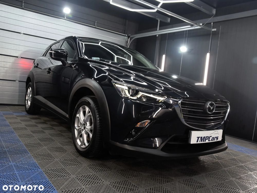 Mazda CX-3 2.0 SkyEnergy - 1