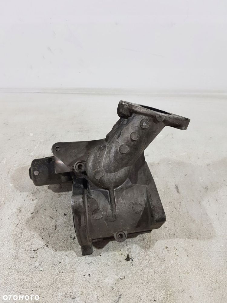 zawór egr 03g129637a vw skoda audi 2.0 tdi bmm bmp - 5