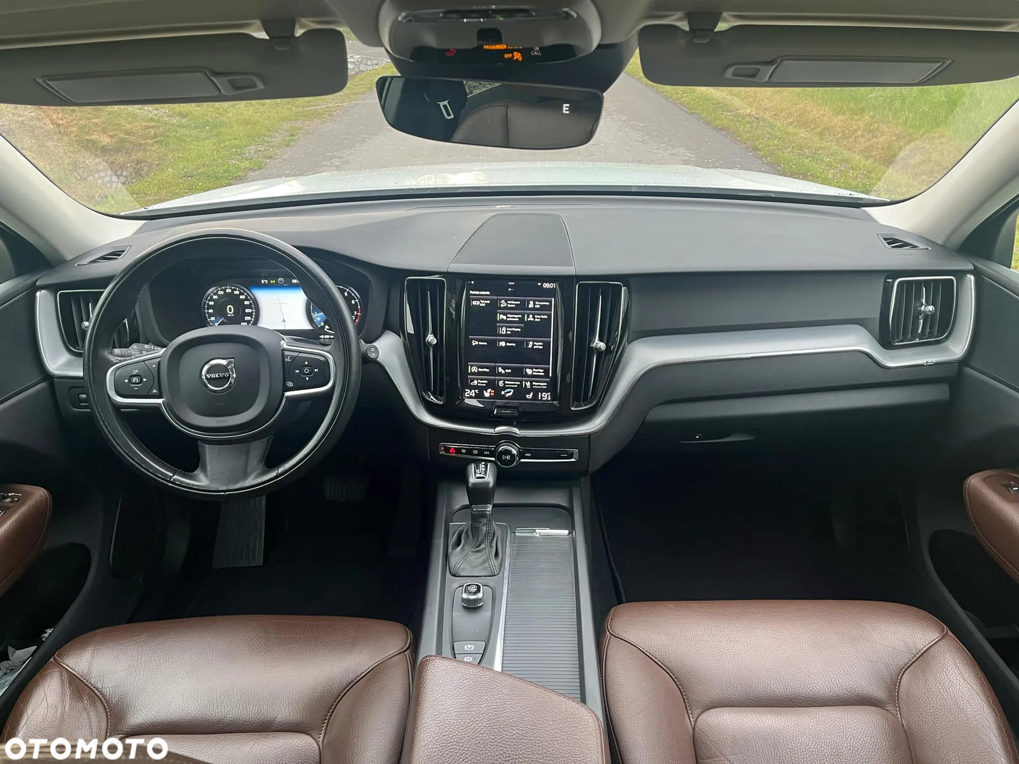 Volvo XC 60 - 12