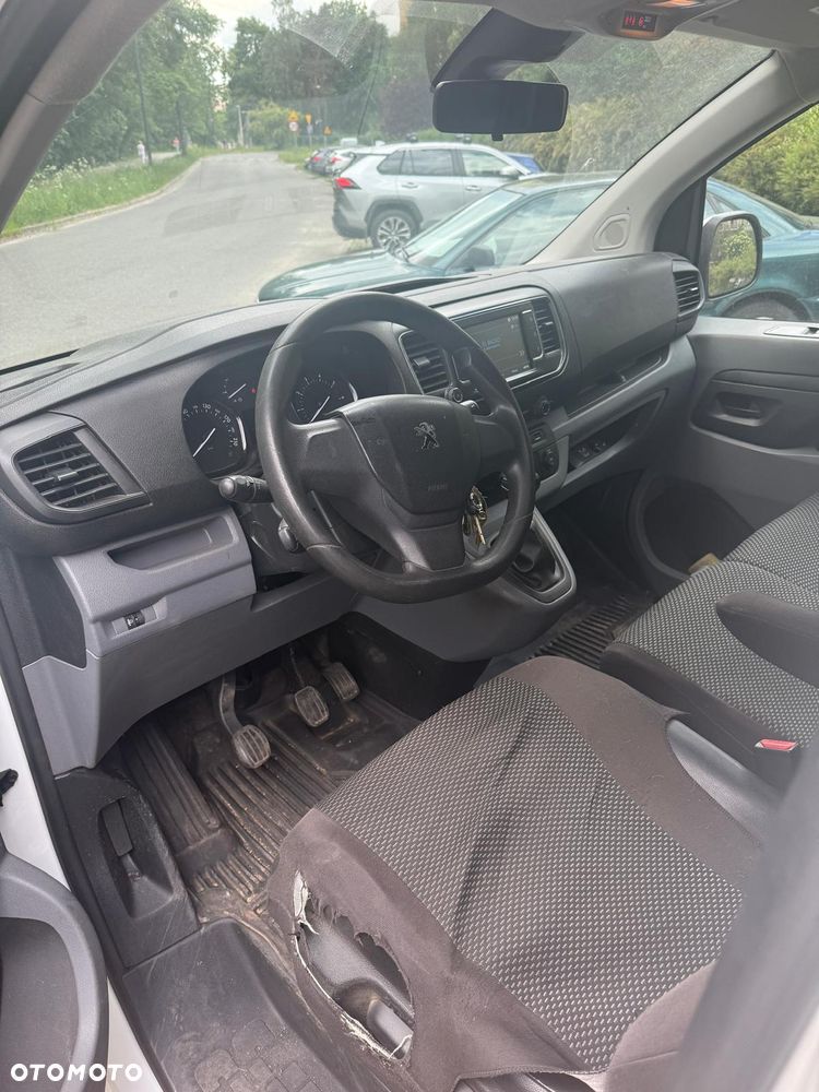 Peugeot Expert Long - 7