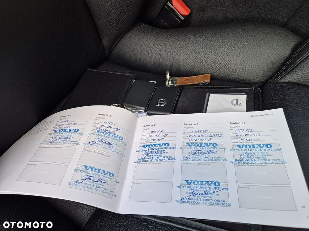 Volvo V90 - 30