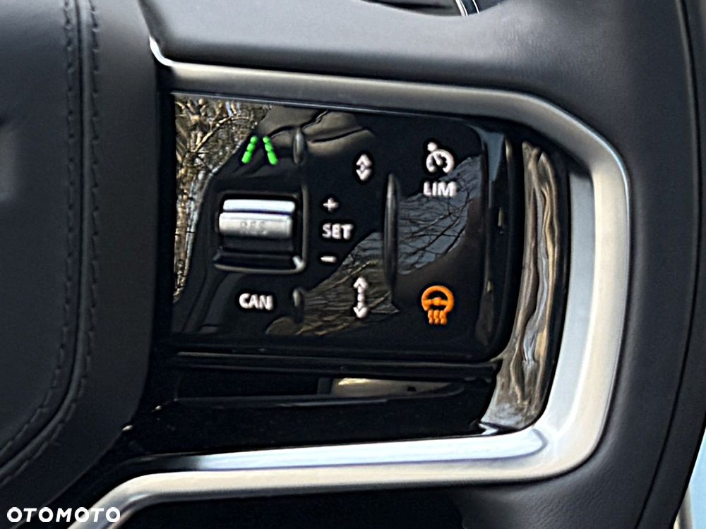 Land Rover Discovery Sport D200 Dynamic HSE - 13