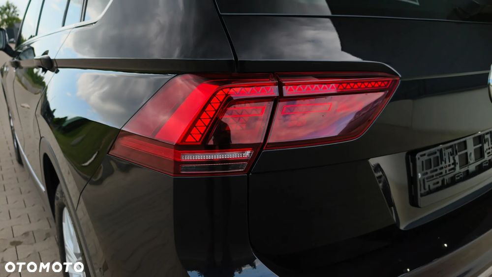 Volkswagen Tiguan 1.4 TSI BMT ACT Highline DSG - 17