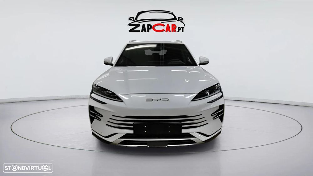 BYD Seal - 9