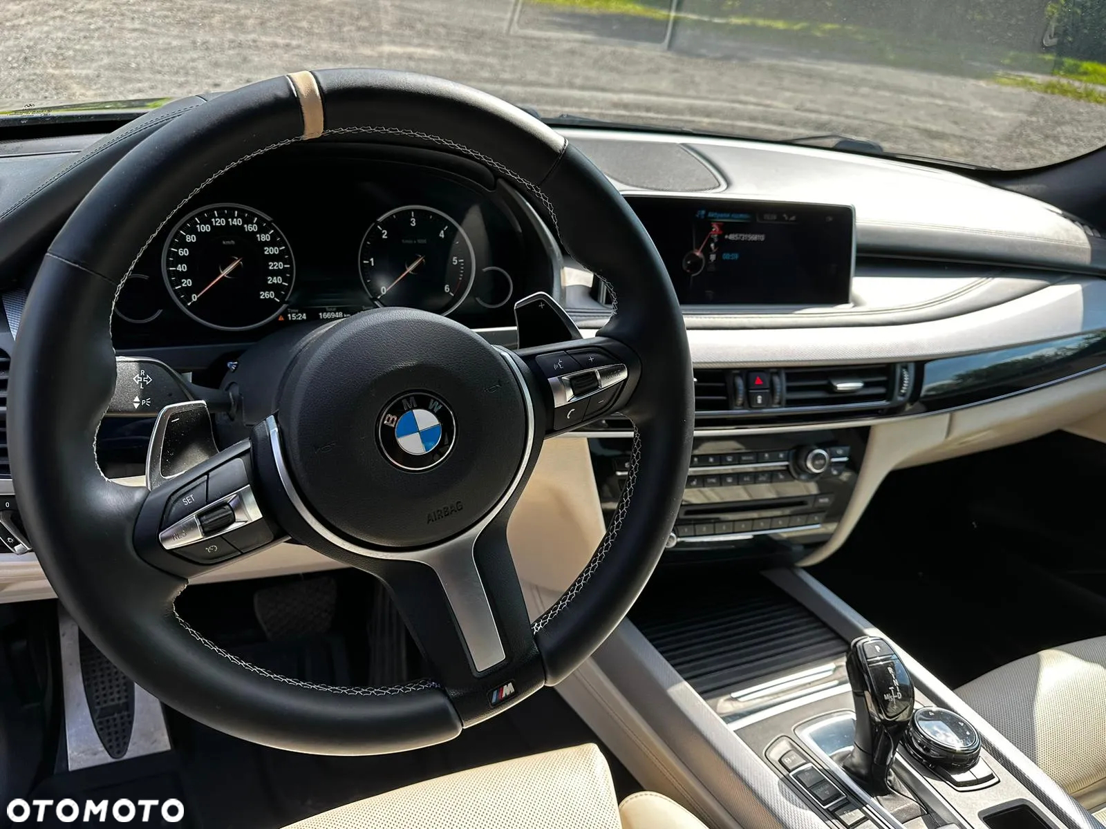 BMW X5 xDrive30d Sport-Aut - 13