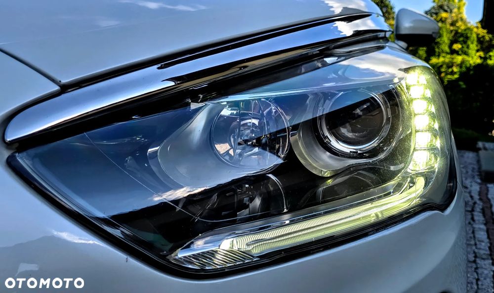Citroën DS5 2.0 HDi Chic - 36
