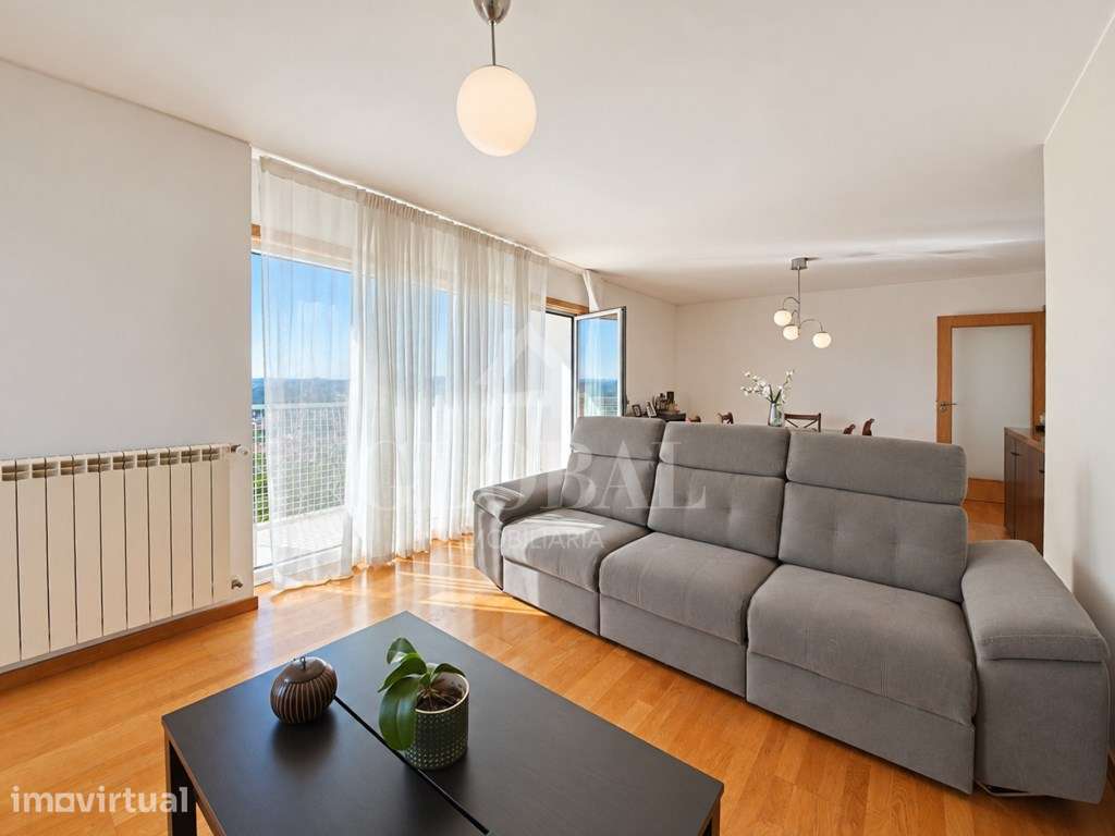 Apartamento T3 +1 - Maia - Grande imagem: 4/22