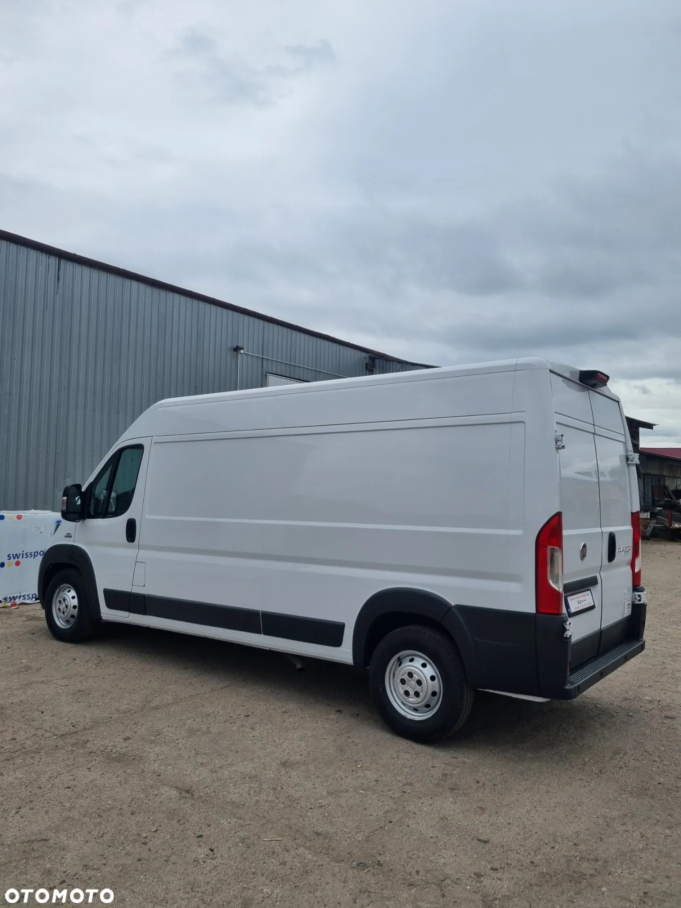 Fiat Ducato - 7