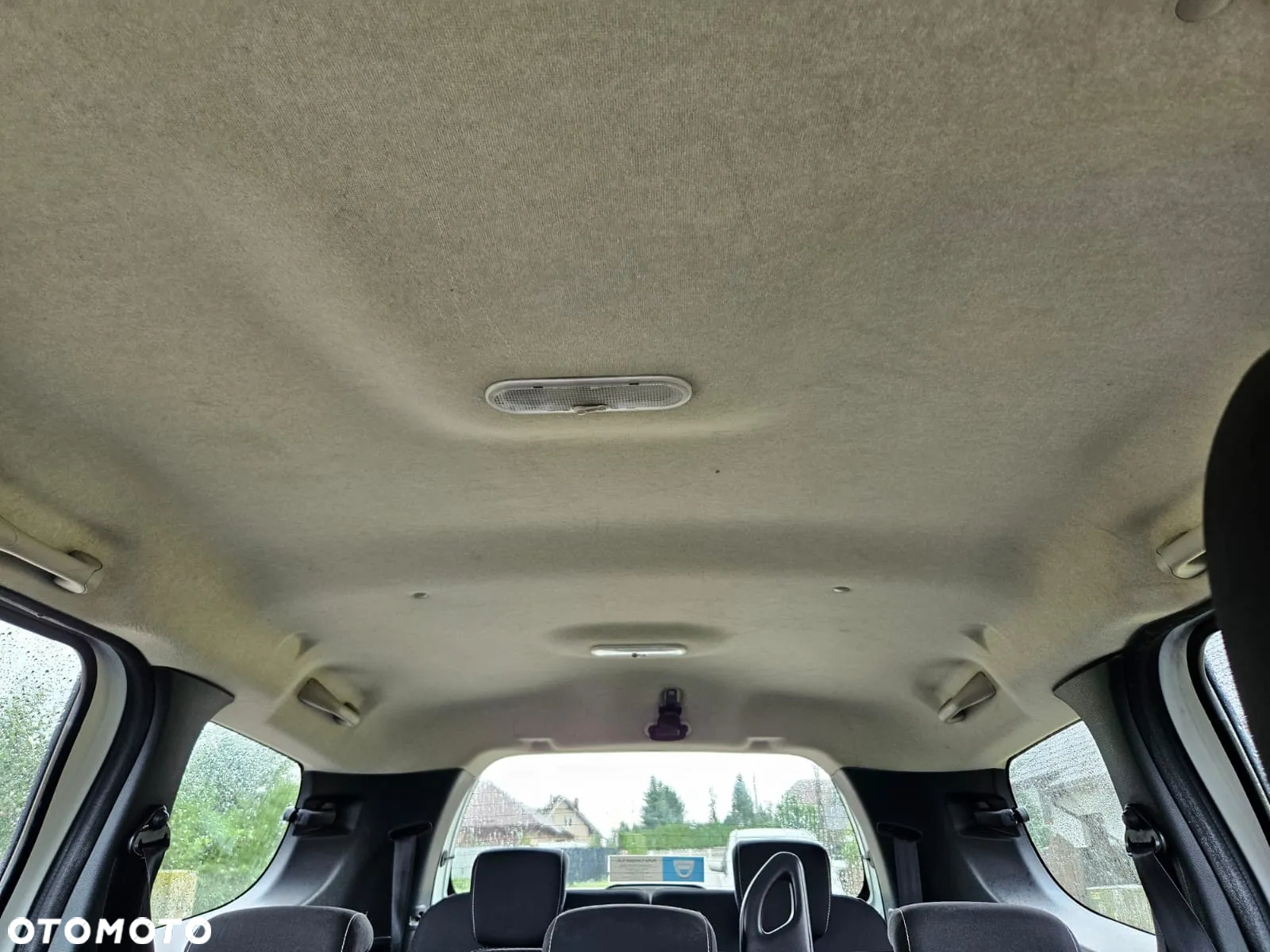 Dacia Lodgy 1.5 dCi Laureate S&S EU6 - 18
