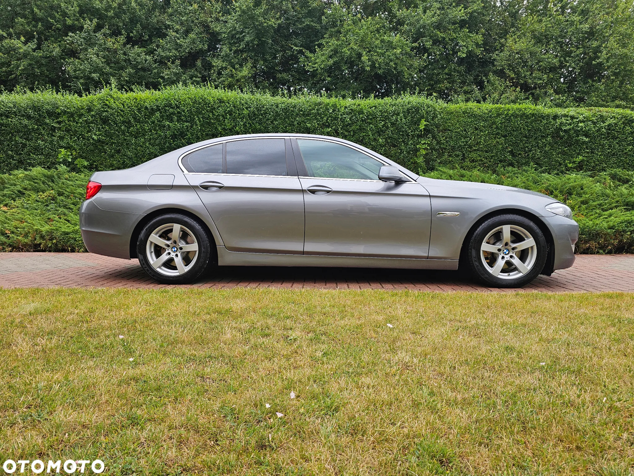 BMW Seria 5 - 3