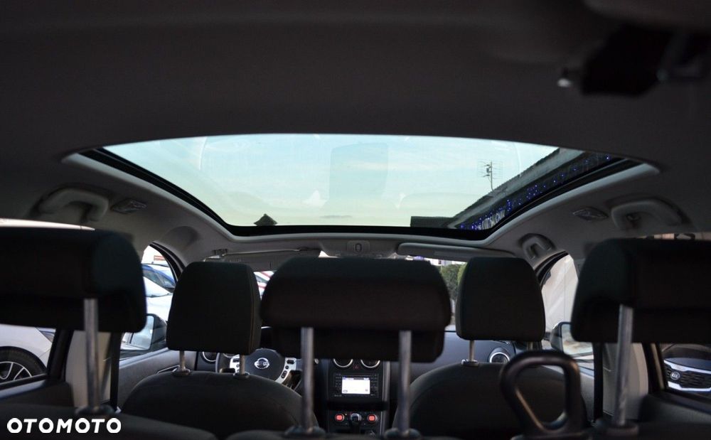 Nissan Qashqai+2 1.6 Tekna - 33