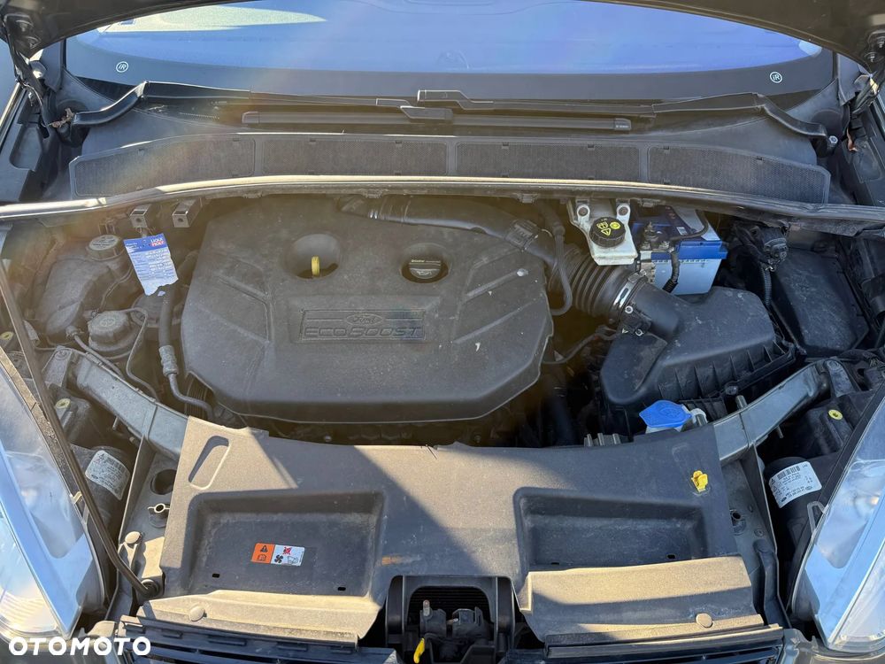 Ford S-Max 2.0 T Platinium X - 13