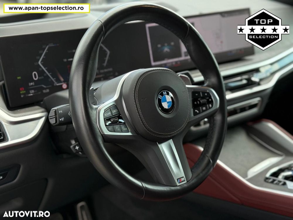 BMW X6 - 13