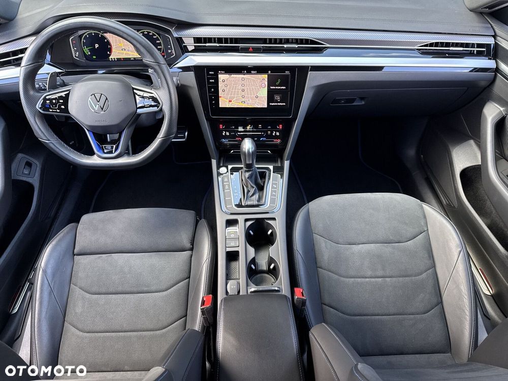 Volkswagen Arteon Shooting Brake 2.0 TSI 4Motion R DSG - 11