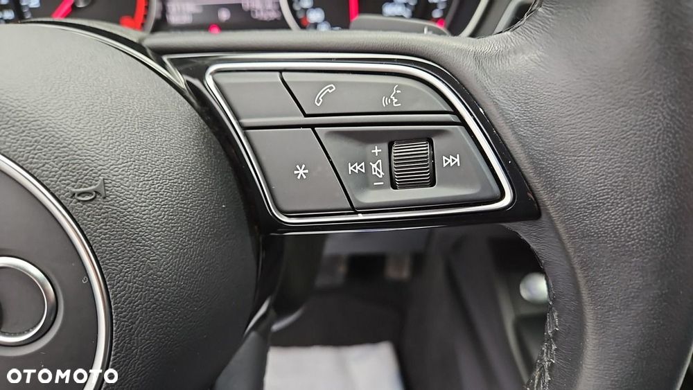 Audi A4 Limousine 35 TFSI S tronic - 15