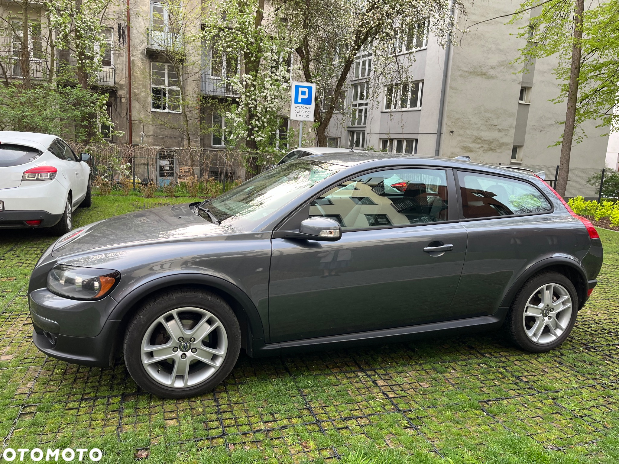 Volvo C30 - 4