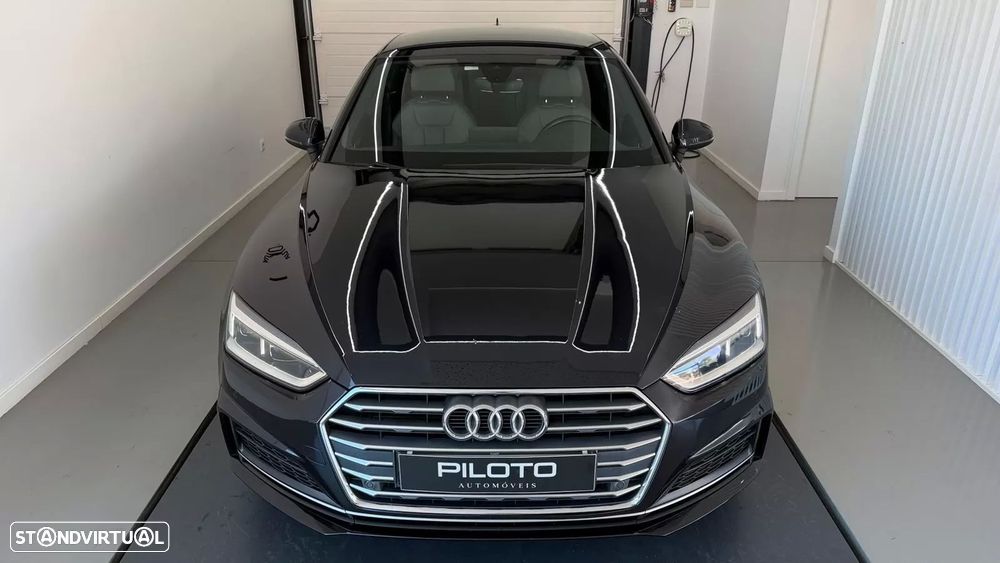 Audi A5 Sportback - 5
