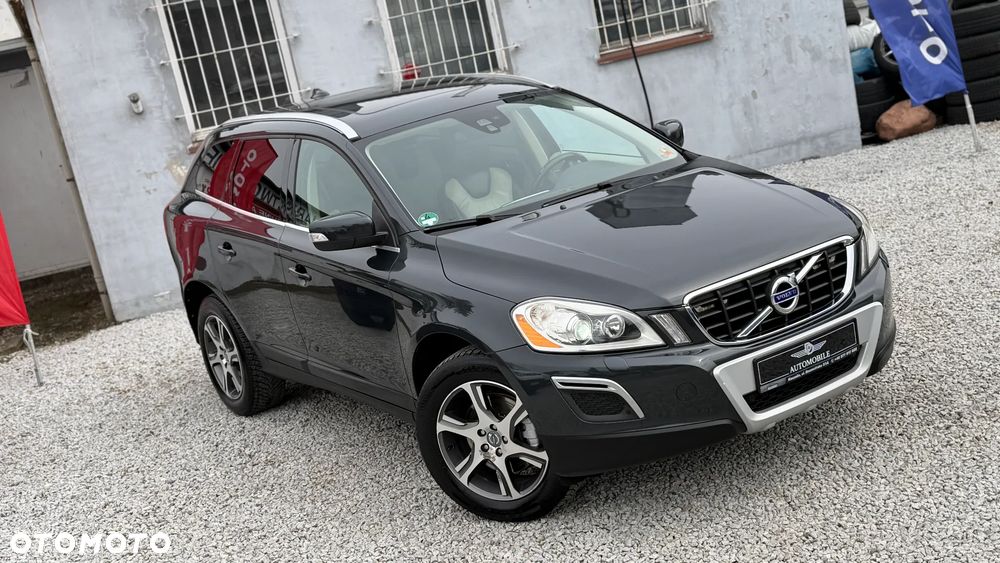 Volvo XC 60 D5 AWD Summum - 6