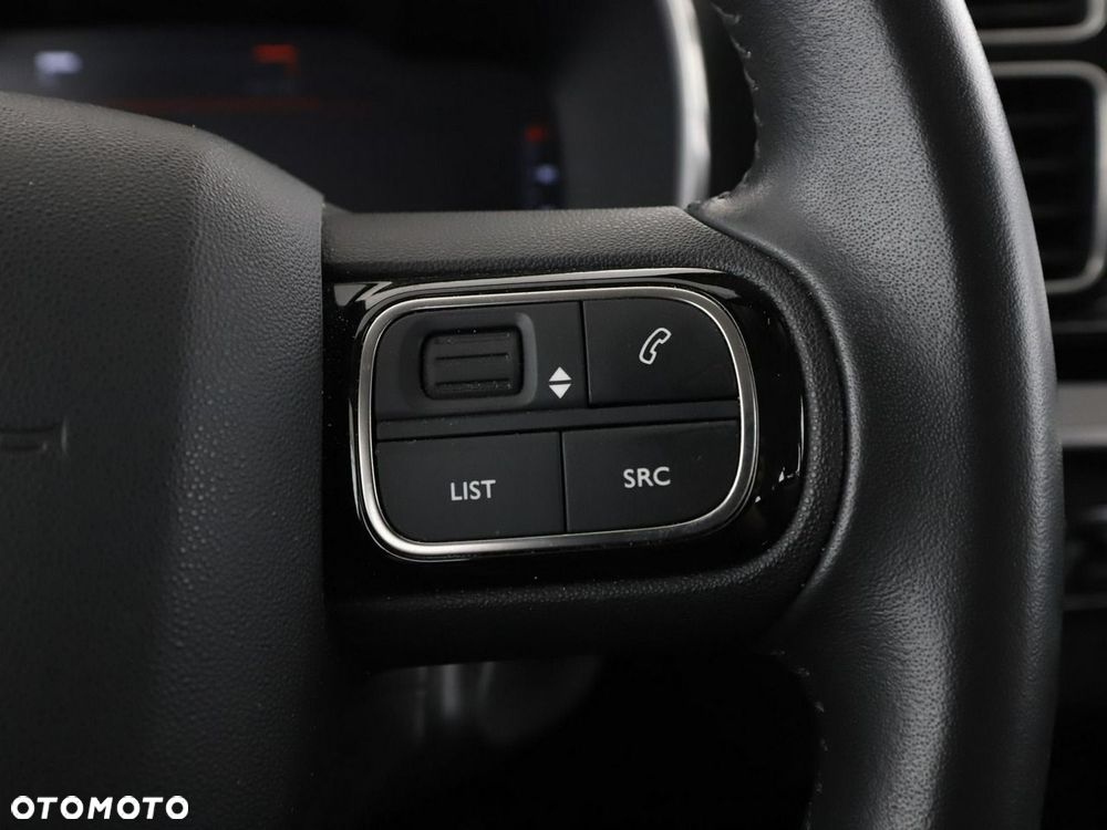Citroën C5 Aircross 1.5 BlueHDi Feel - 31