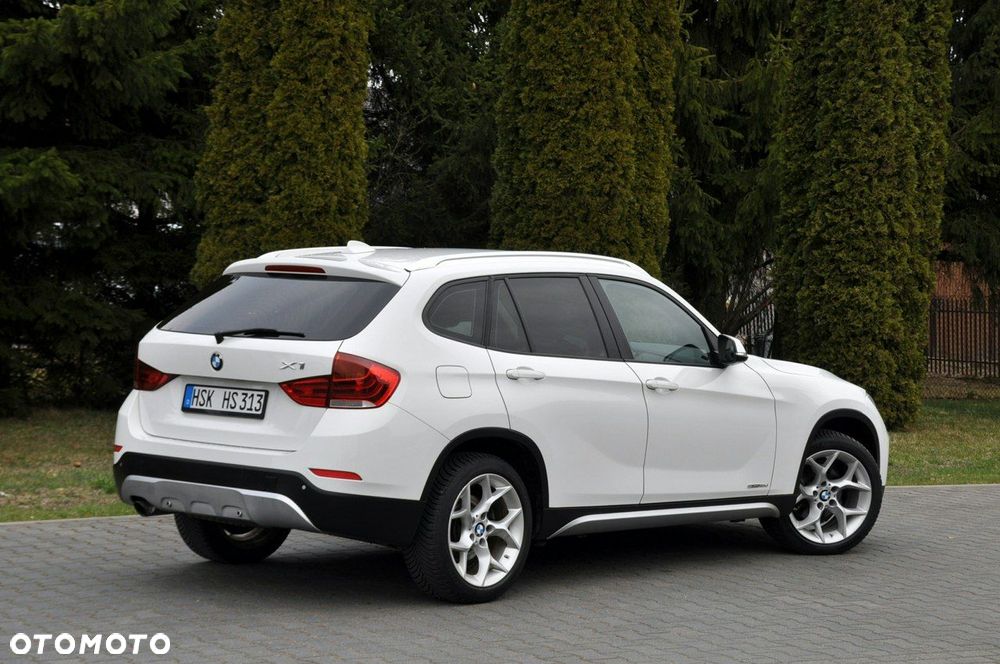 BMW X1 - 5