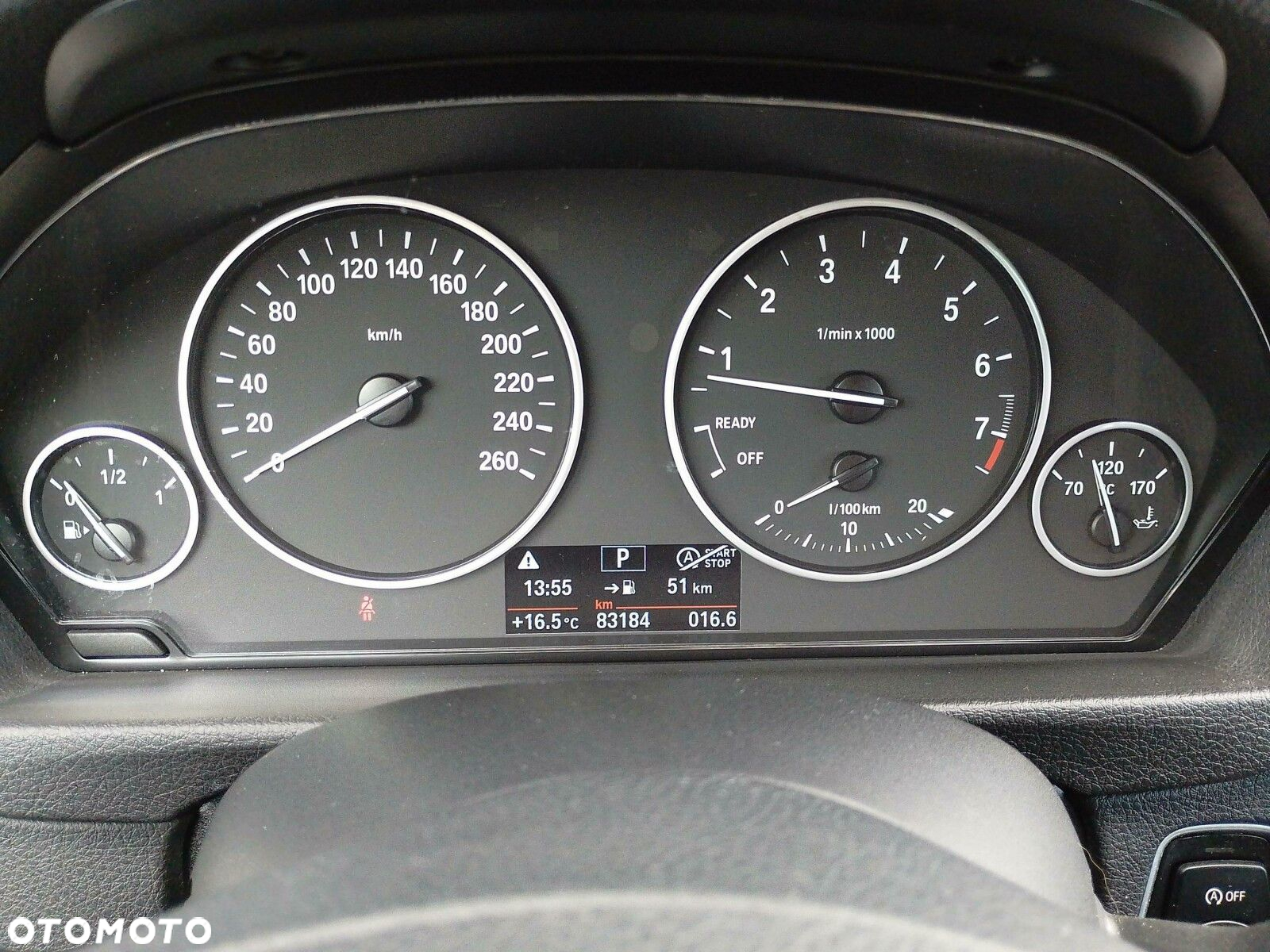 BMW Seria 3 320i GPF xDrive - 18