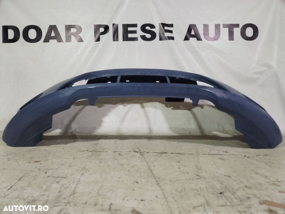 Bara fata Ford Fiesta, 2009, 2010, 2011, 2012. - 5