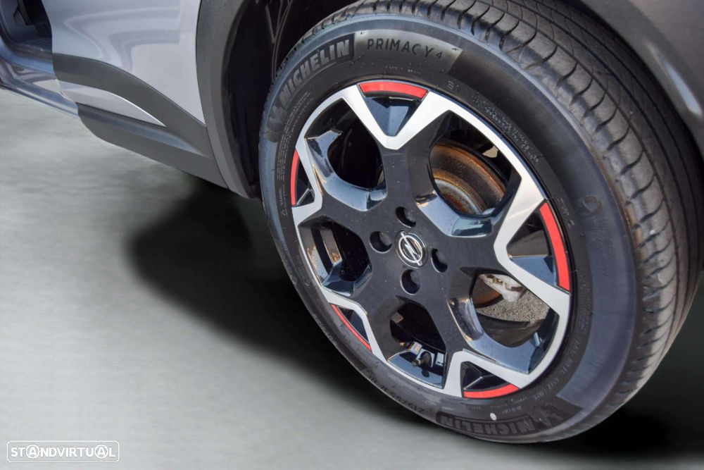 Opel Mokka-e 50 kWh GS - 9